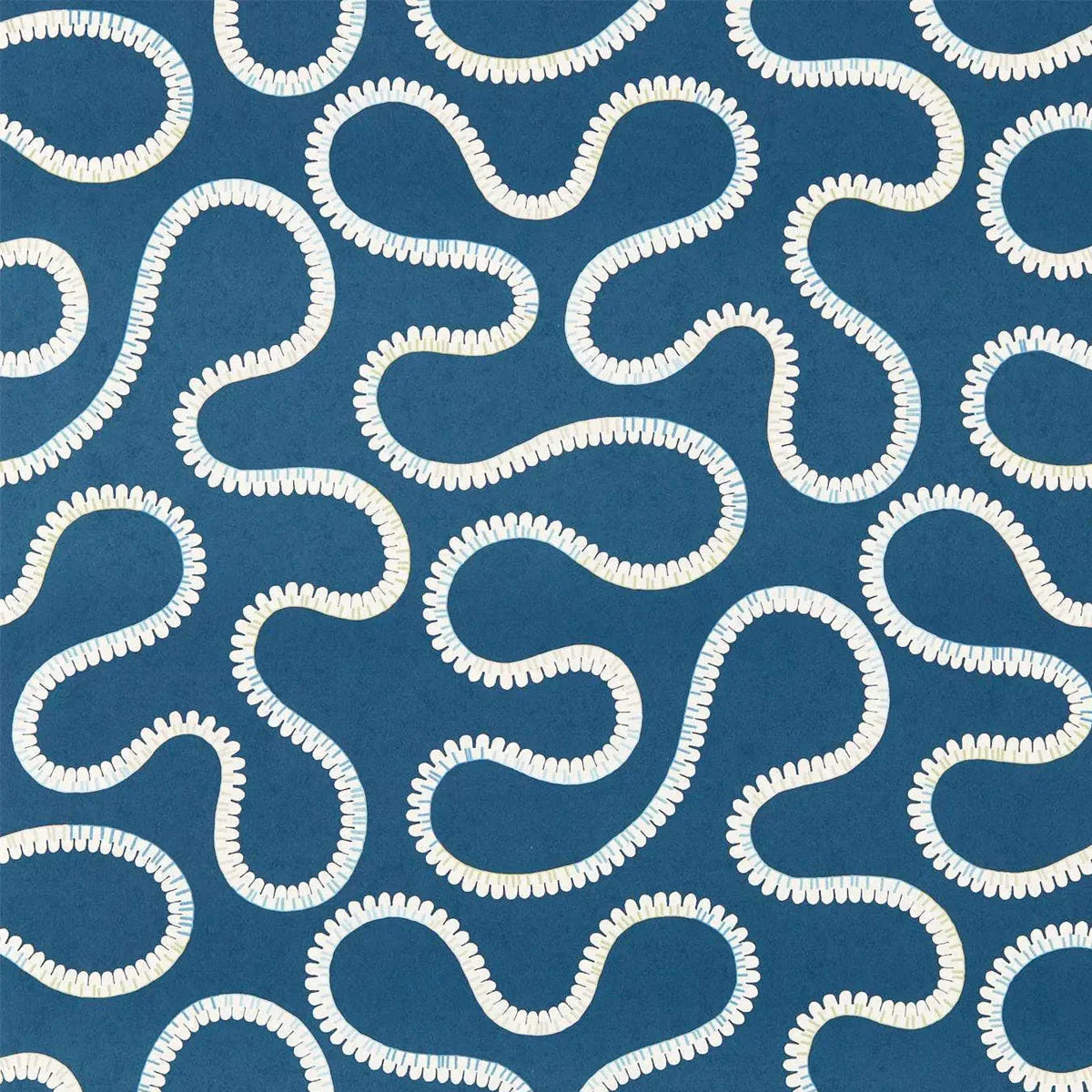 Bimble Wallpaper - Scion