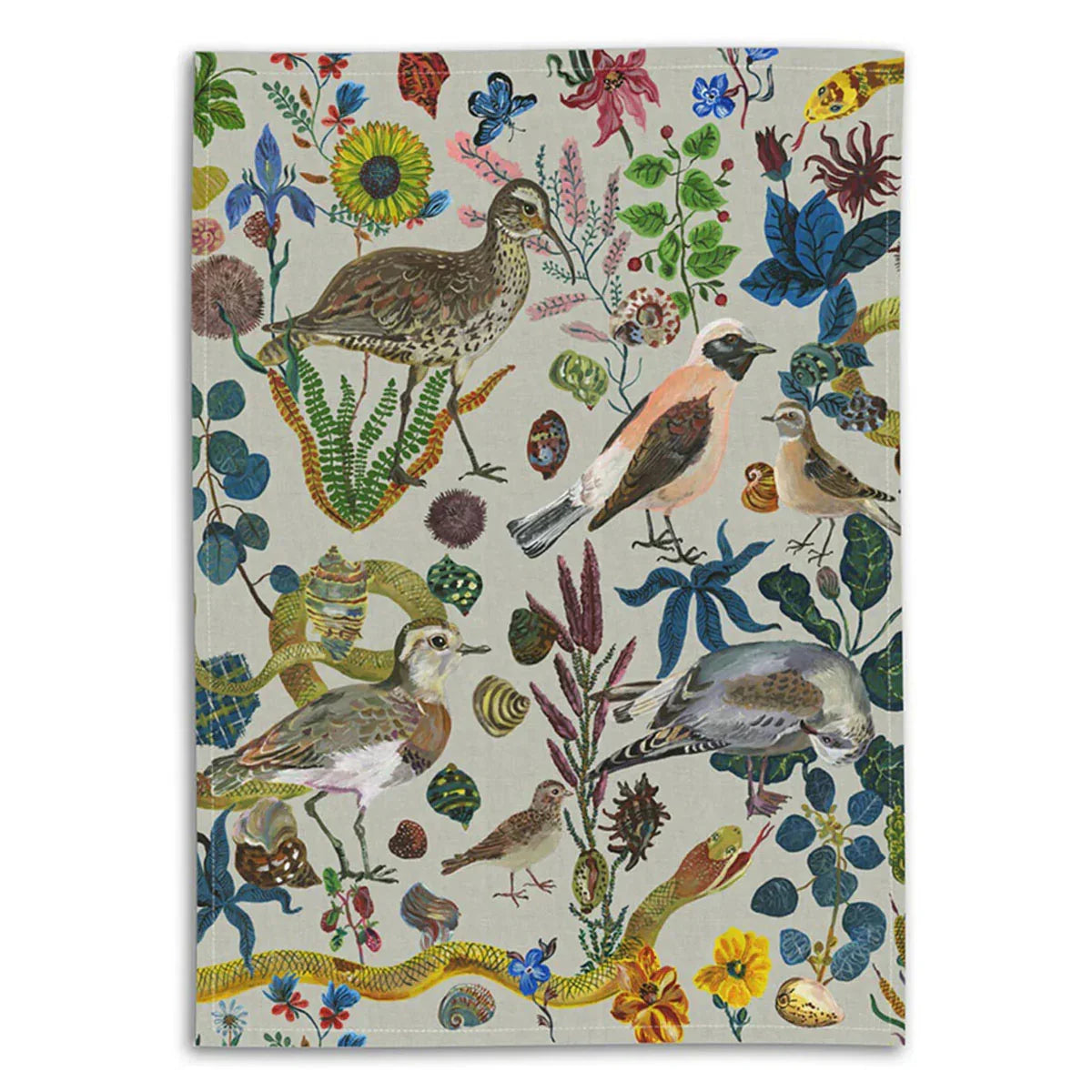 Tea Towels - Avenida Home