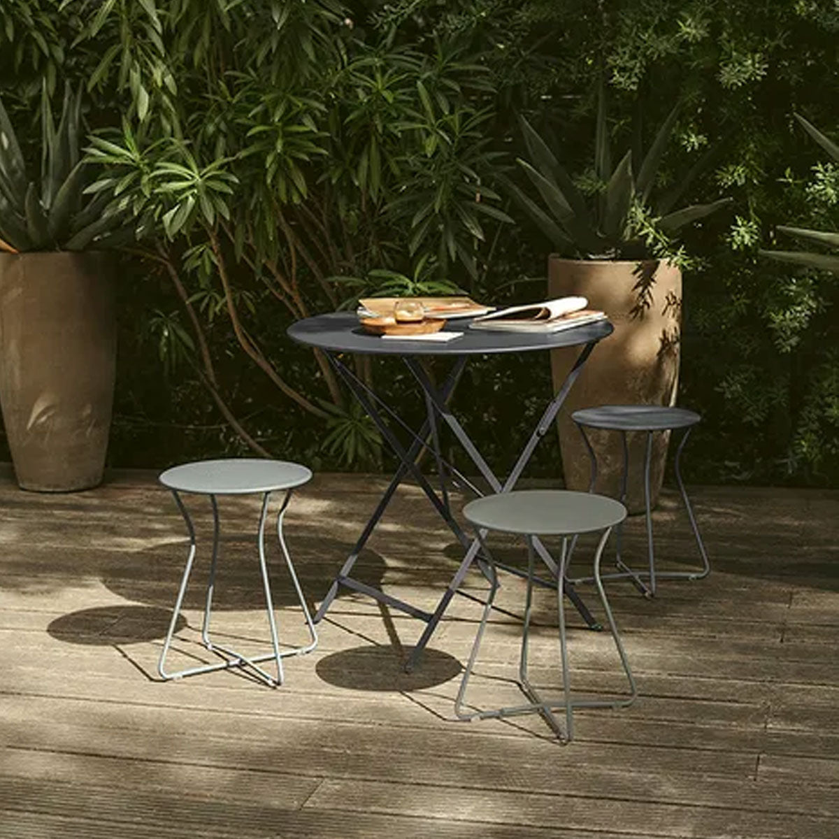 Bistro Folding Table - Fermob