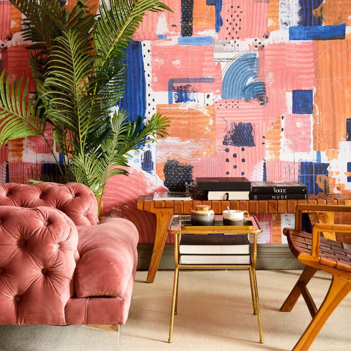 Bittersweet Wallpaper - Mind The Gap