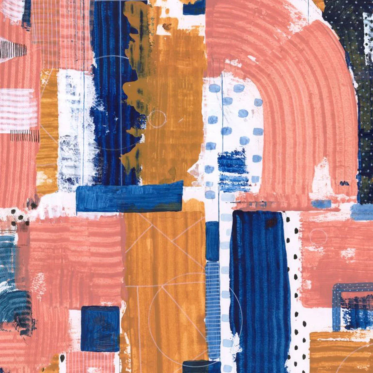 Bittersweet Wallpaper - Mind The Gap