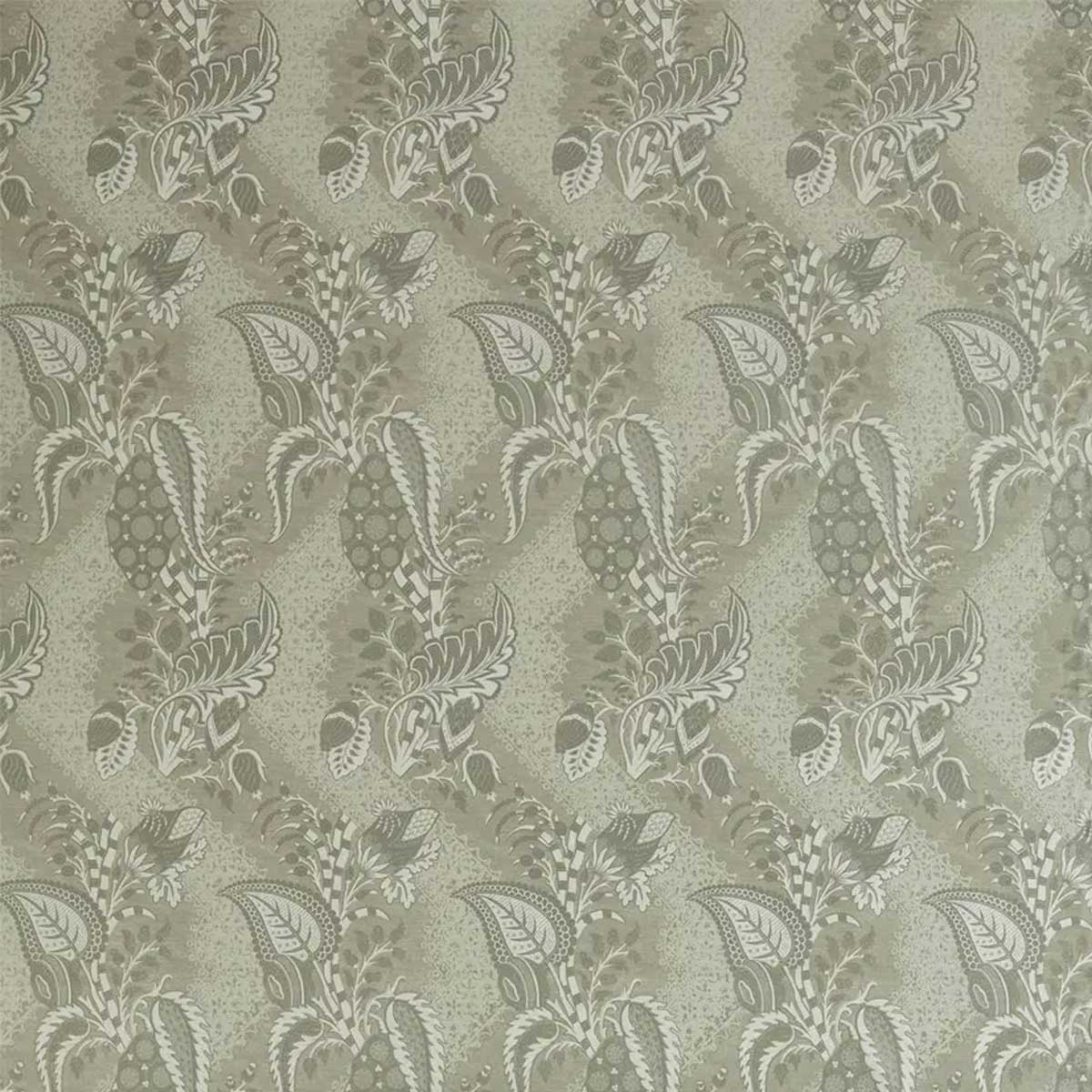 Bizarre Velvet Fabric - Zoffany