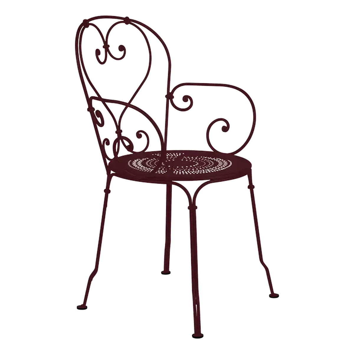 1900 Armchair - Fermob