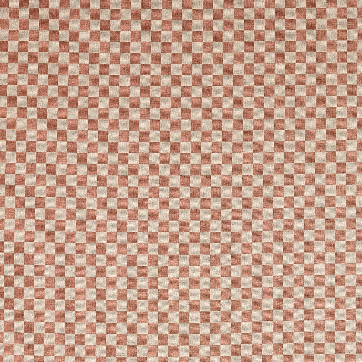 Harlequin X Henry Holland Blenets Check Mini Fabric