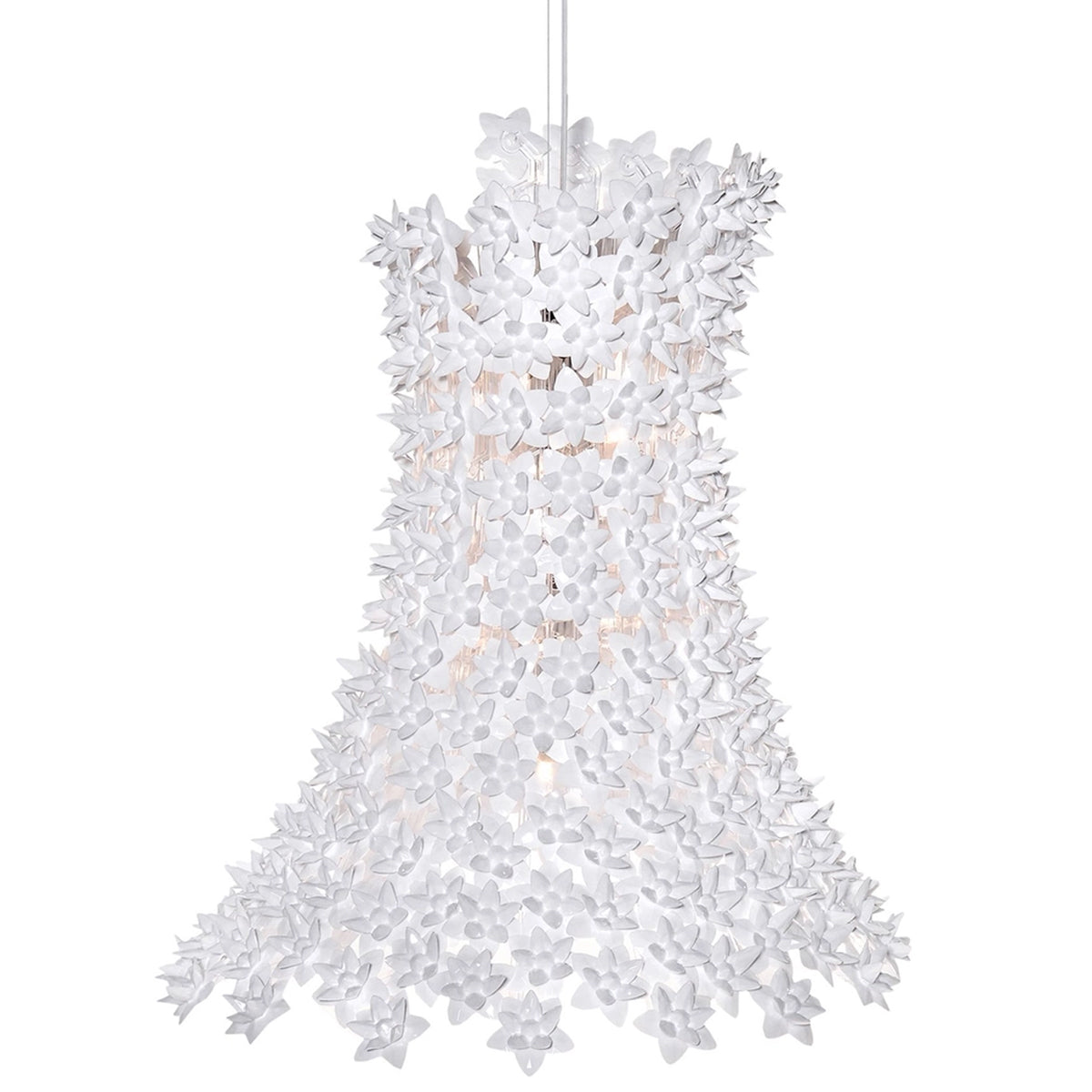 Bloom Hanging Lamp - Kartell