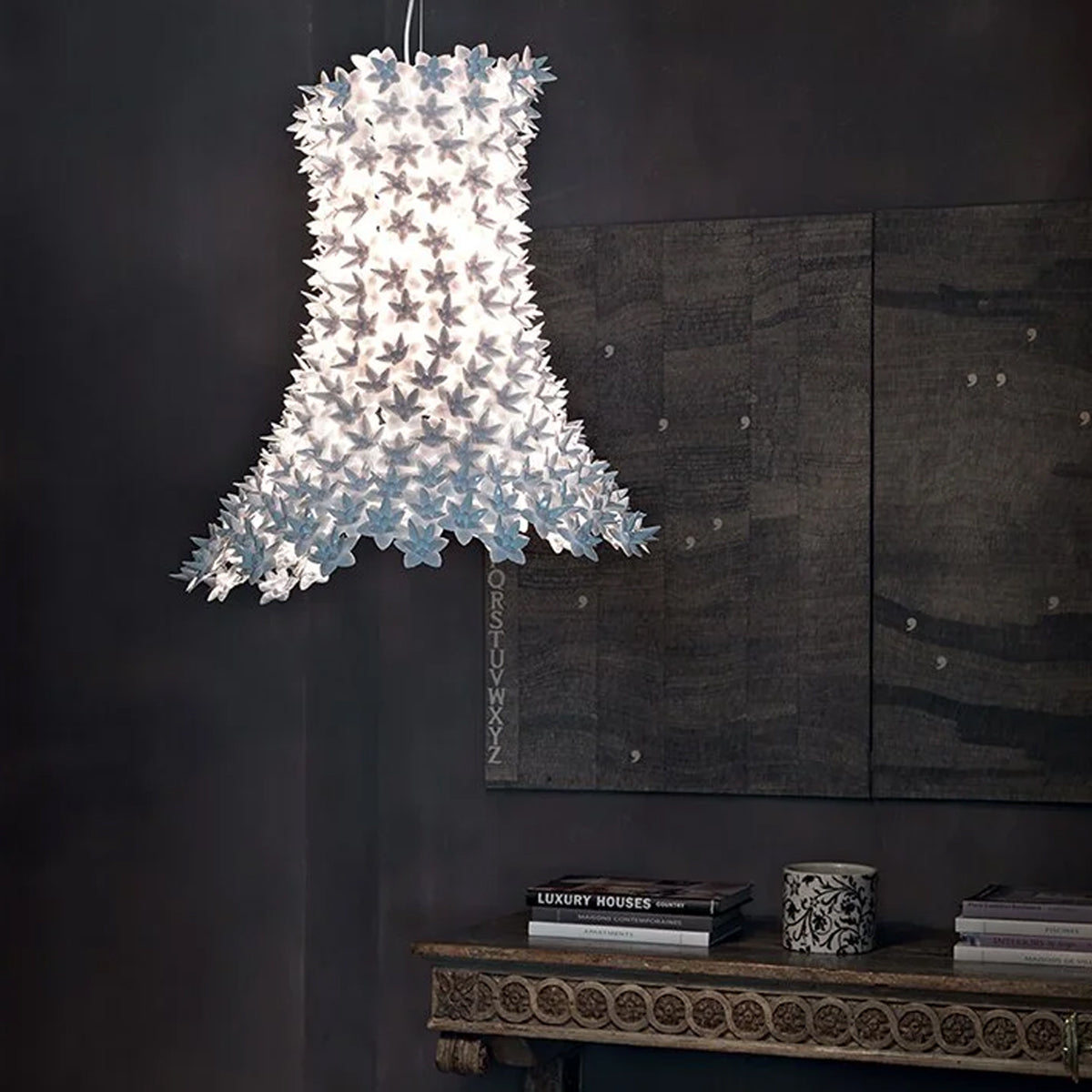 Bloom Hanging Lamp - Kartell