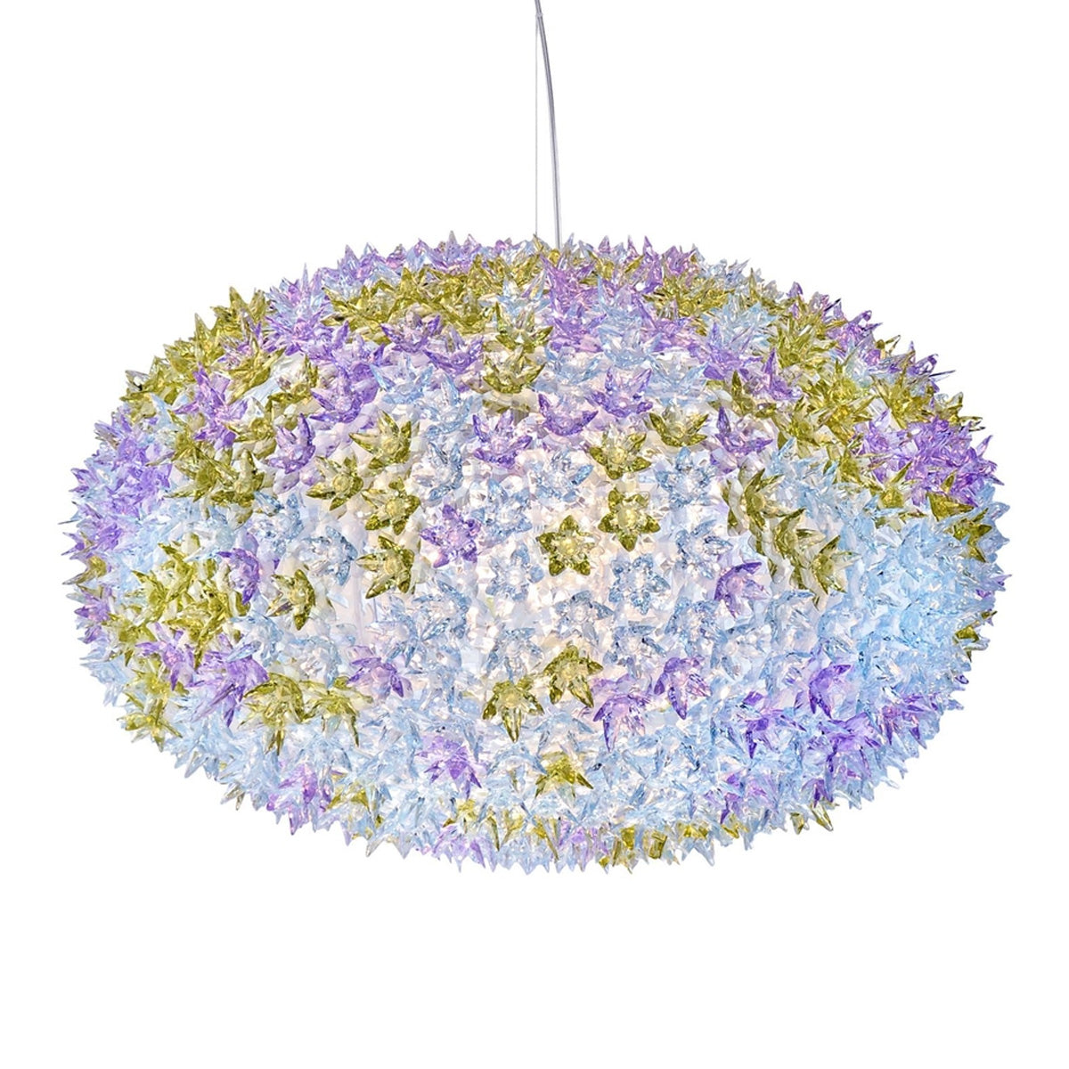 Bloom Pendant Lamp - Kartell