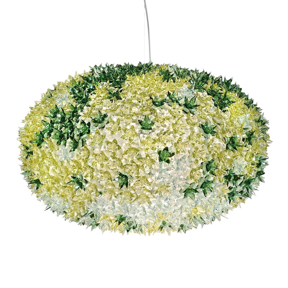 Bloom Pendant Lamp - Kartell