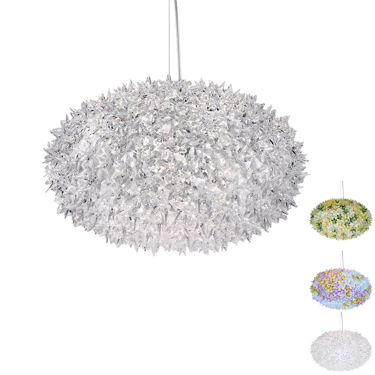 Bloom Pendant Lamp - Kartell