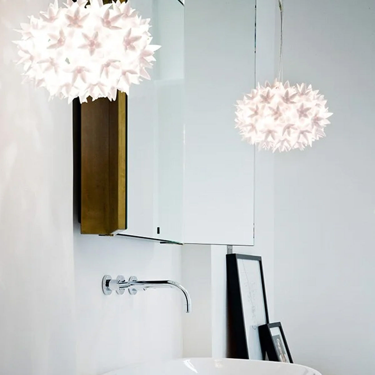 Bloom Pendant Lamp - Kartell