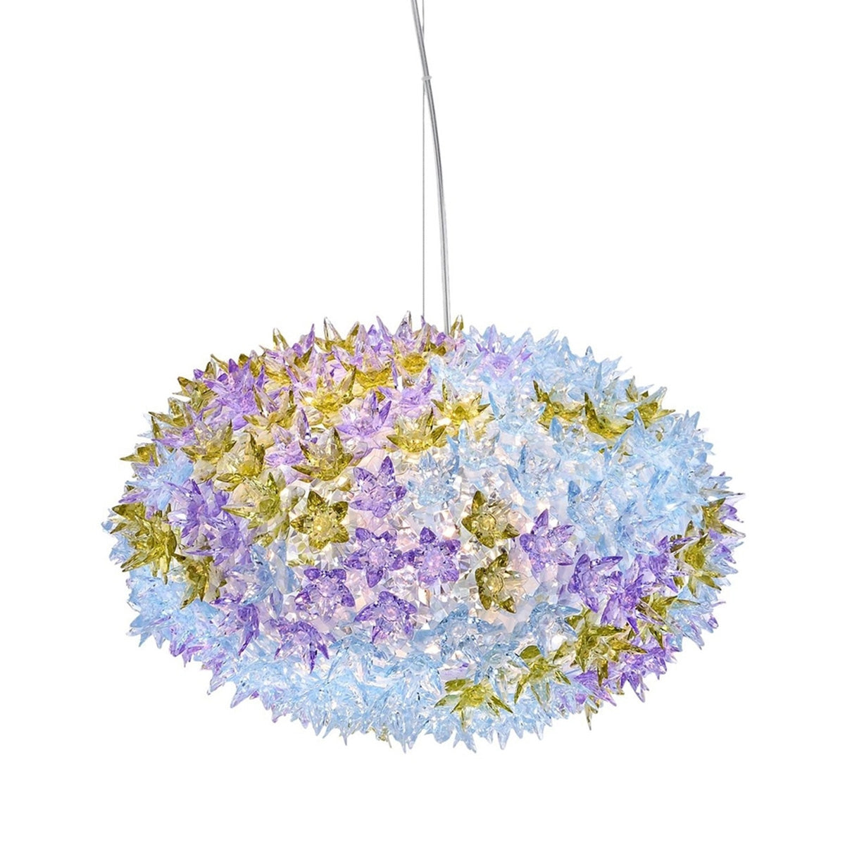 Bloom Pendant Lamp - Kartell