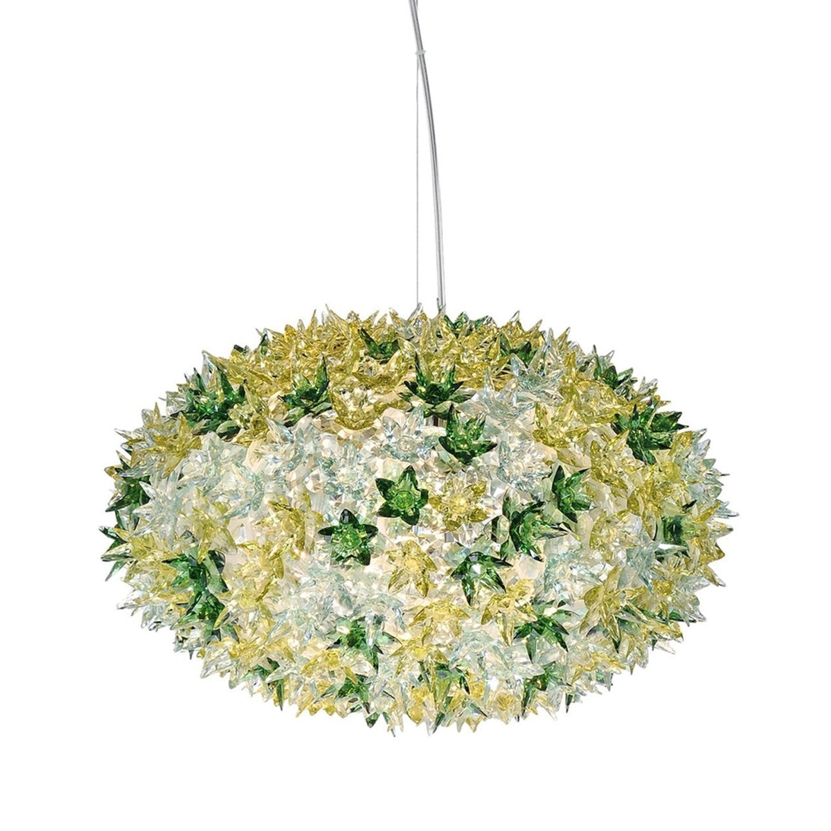 Bloom Pendant Lamp - Kartell