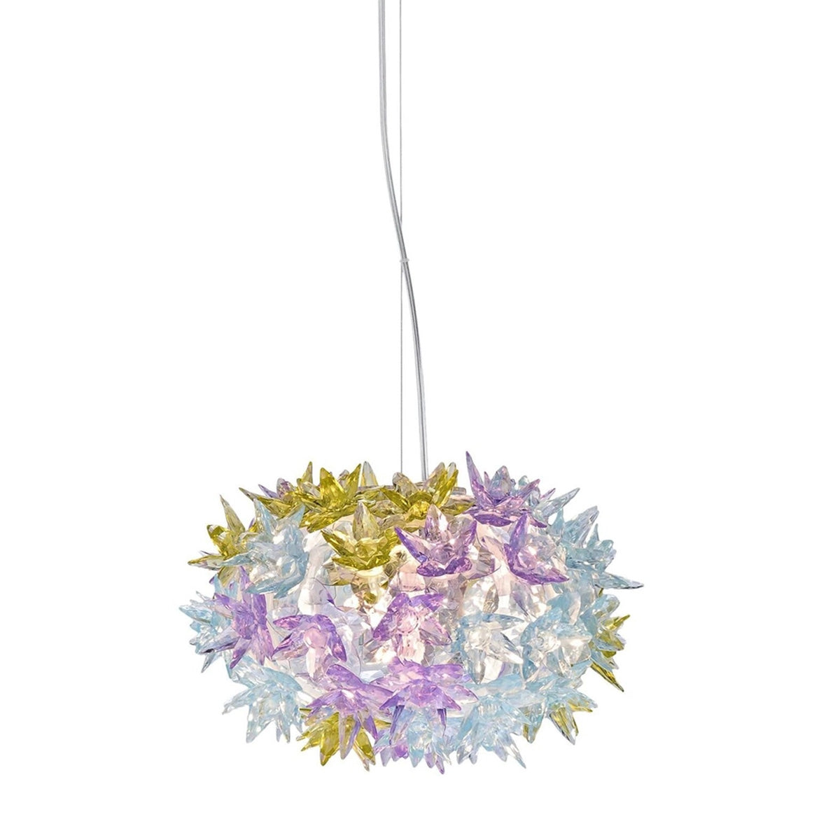 Bloom Pendant Lamp - Kartell