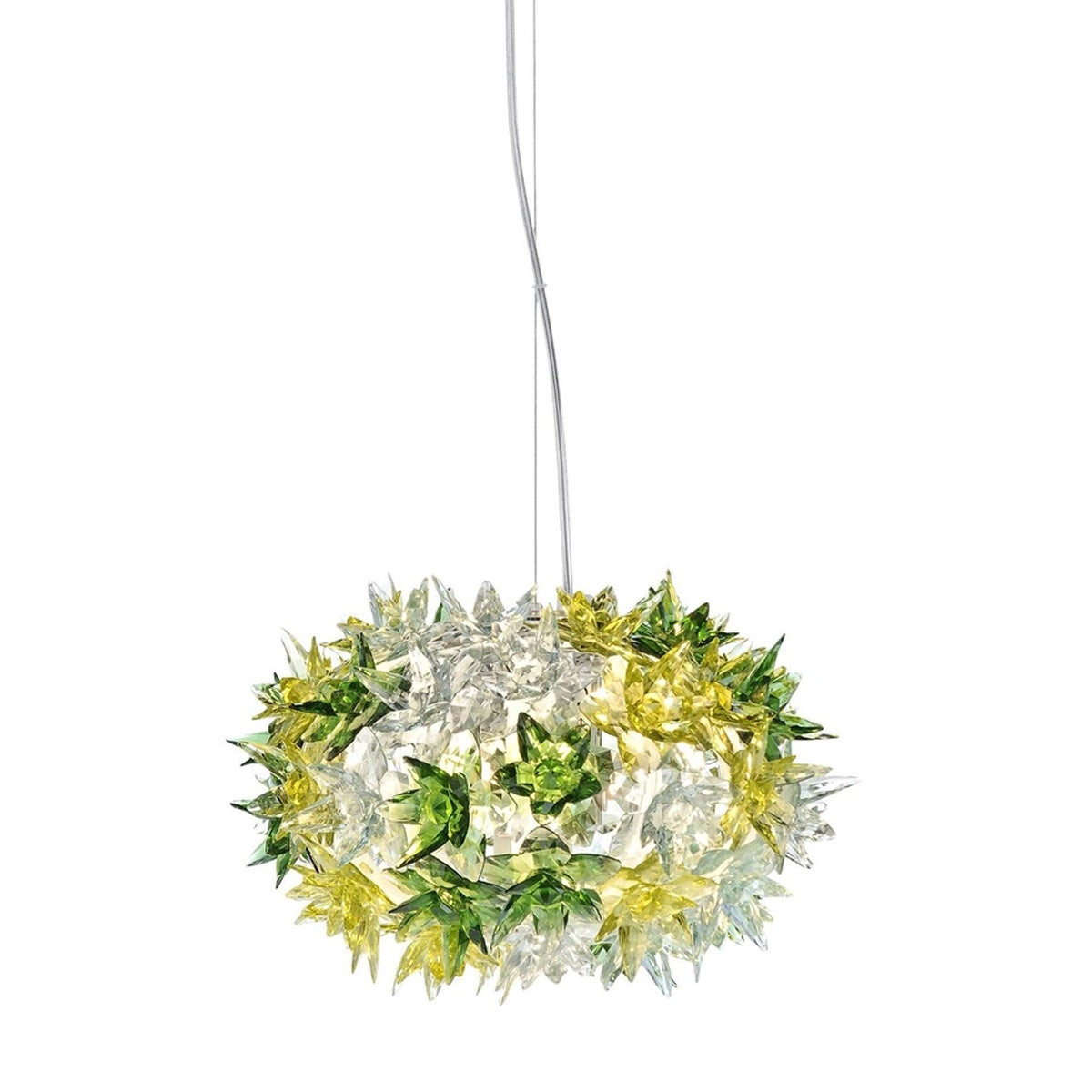 Bloom Pendant Lamp - Kartell