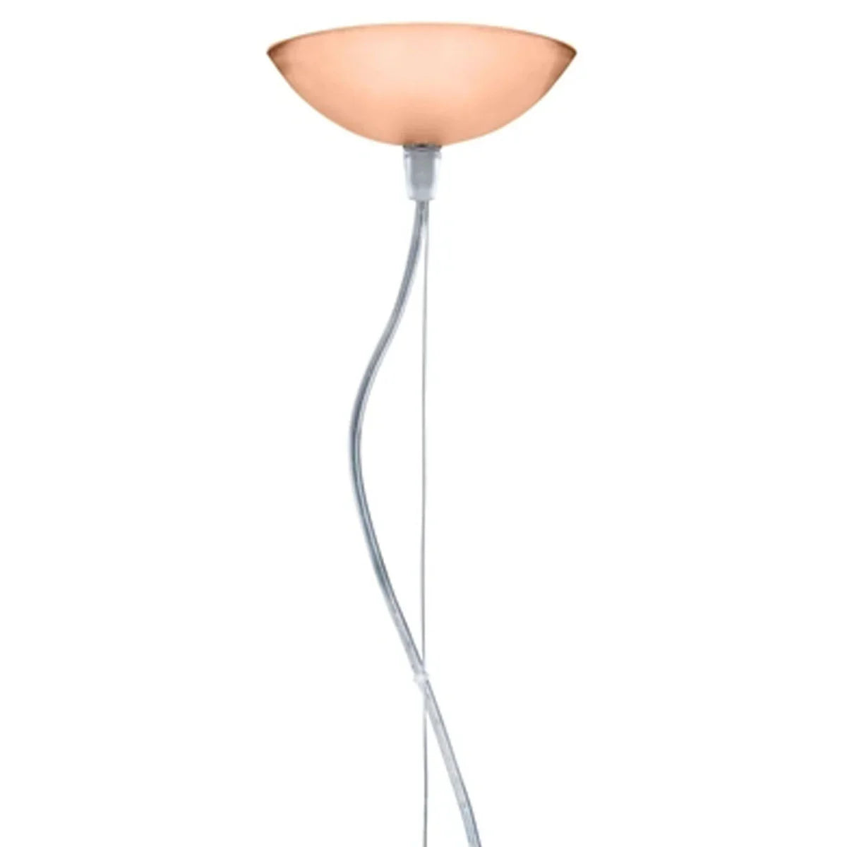 Bloom Metal Hanging Lamp - Kartell