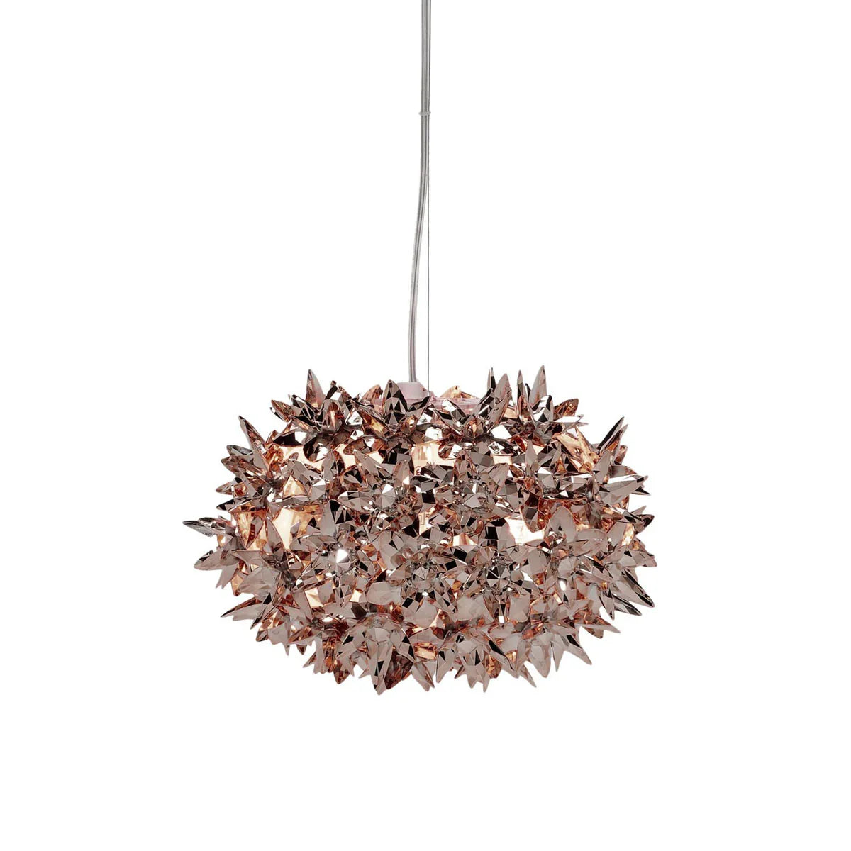 Bloom Metal Hanging Lamp - Kartell