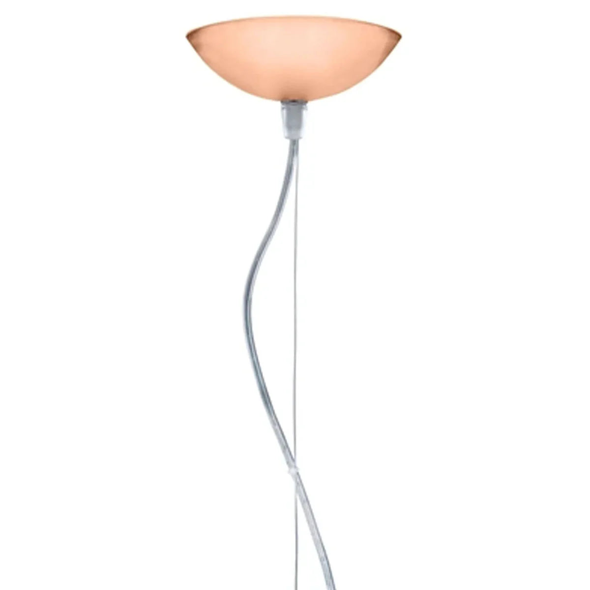 Bloom Metal Hanging Lamp - Kartell