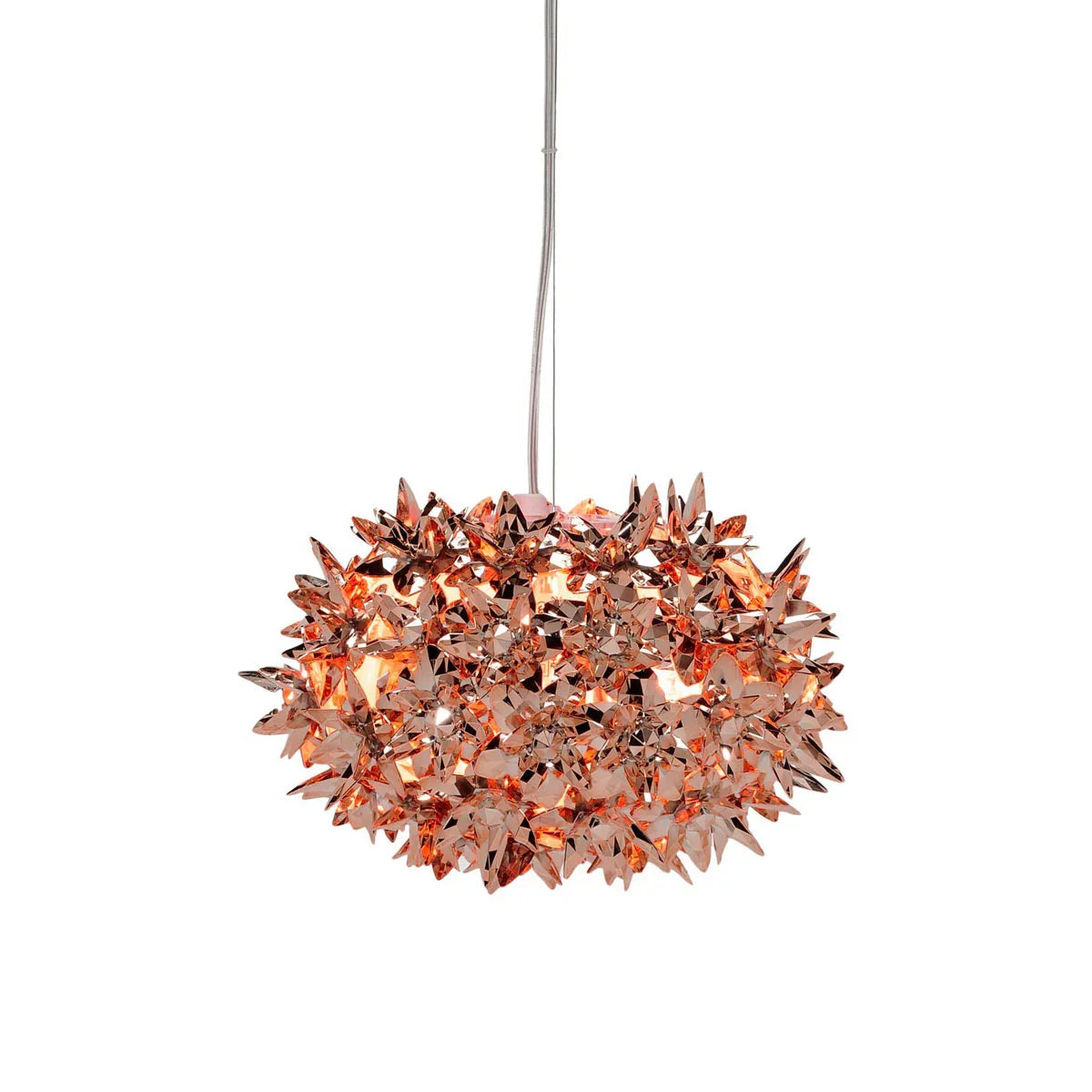 Bloom Metal Hanging Lamp - Kartell