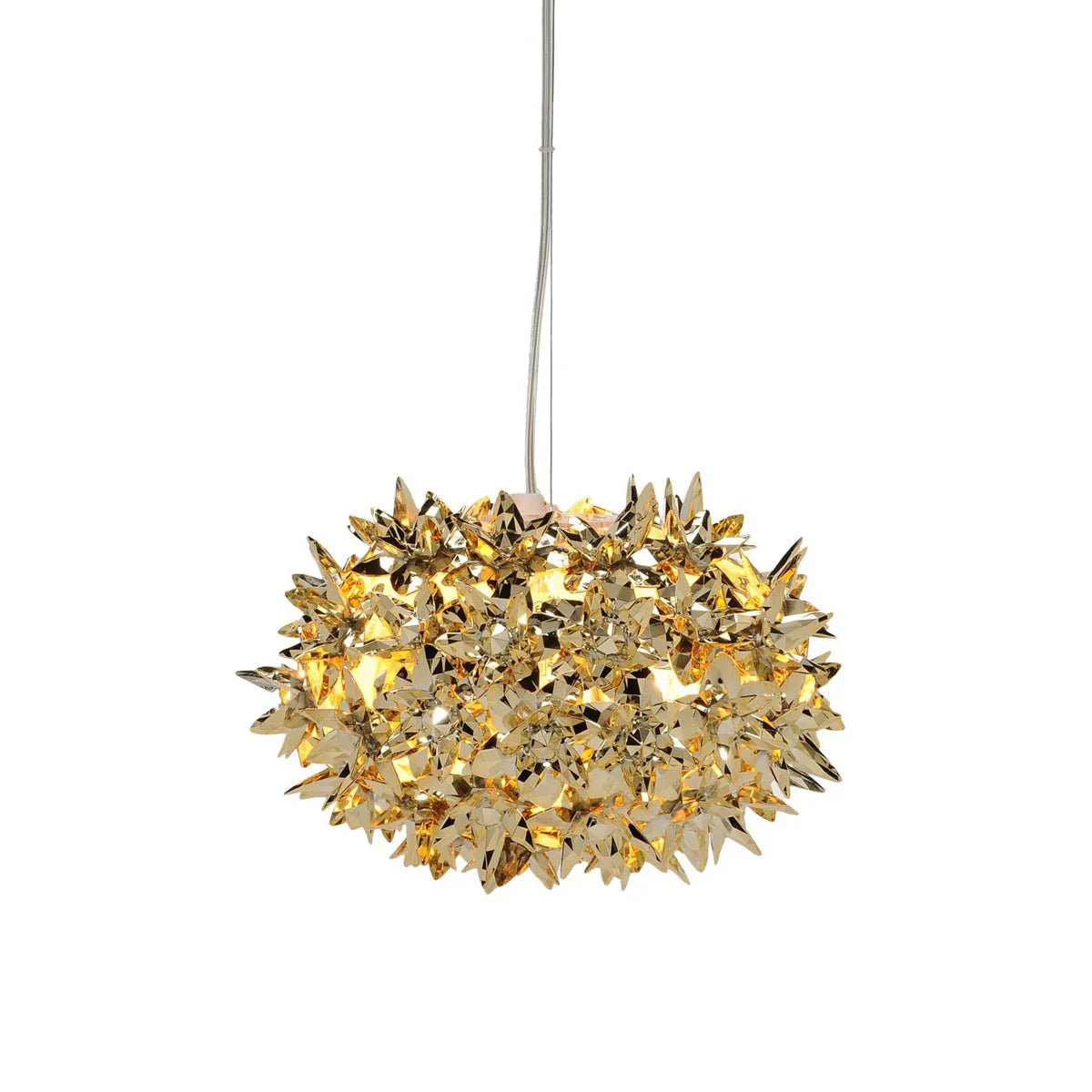 Bloom Metal Hanging Lamp - Kartell