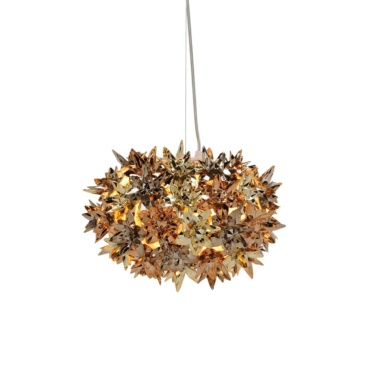 Bloom Metal Hanging Lamp - Kartell
