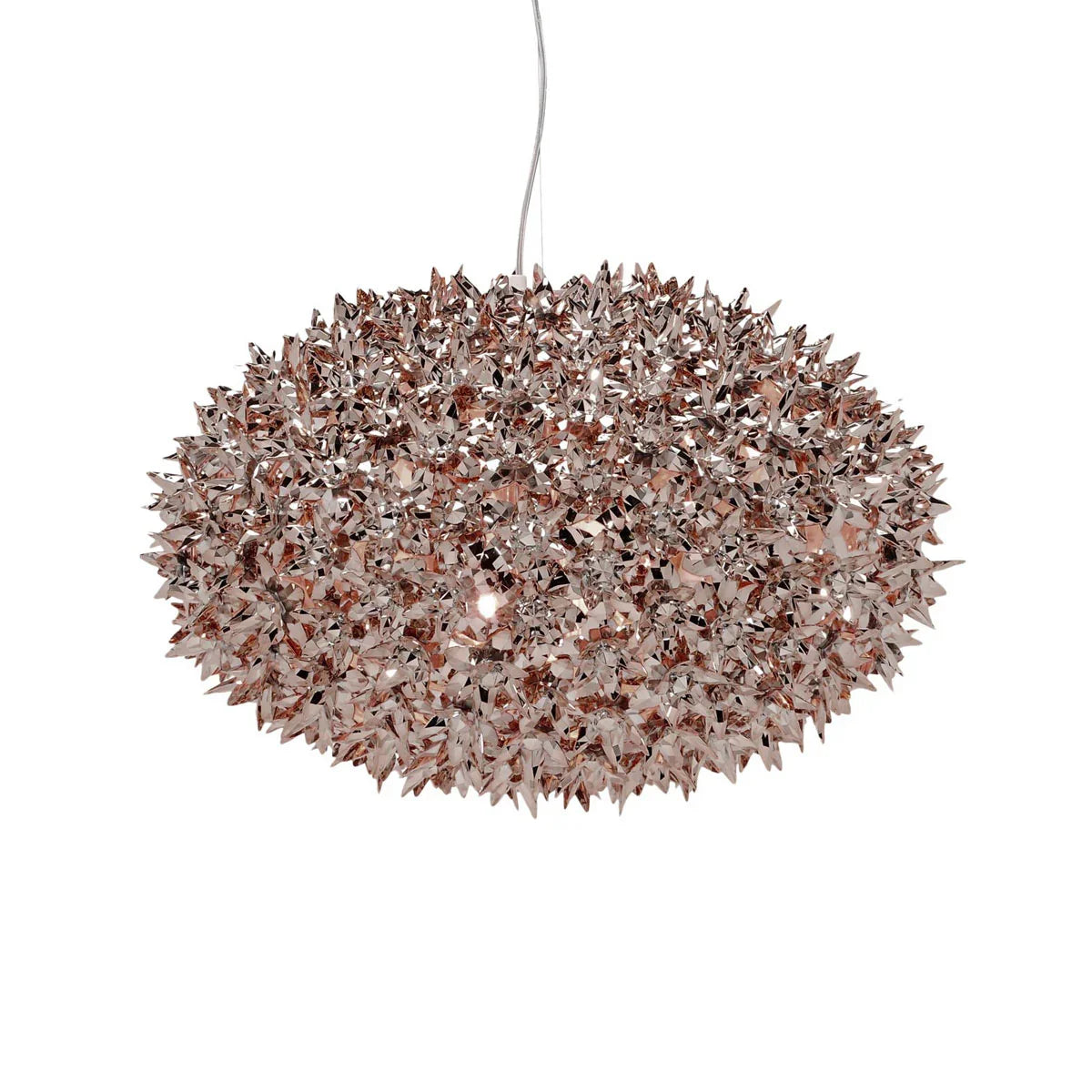 Bloom Metal Hanging Lamp - Kartell