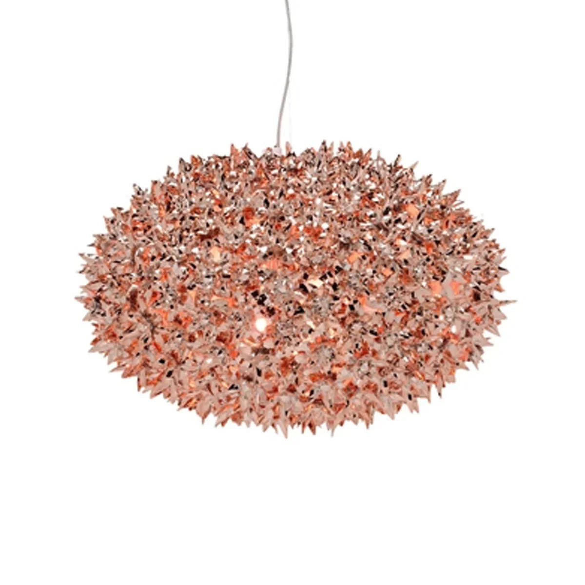 Bloom Metal Hanging Lamp - Kartell