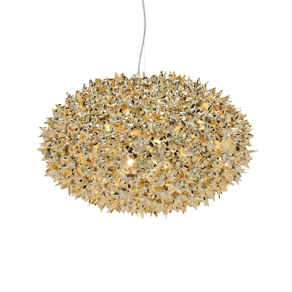 Bloom Metal Hanging Lamp - Kartell
