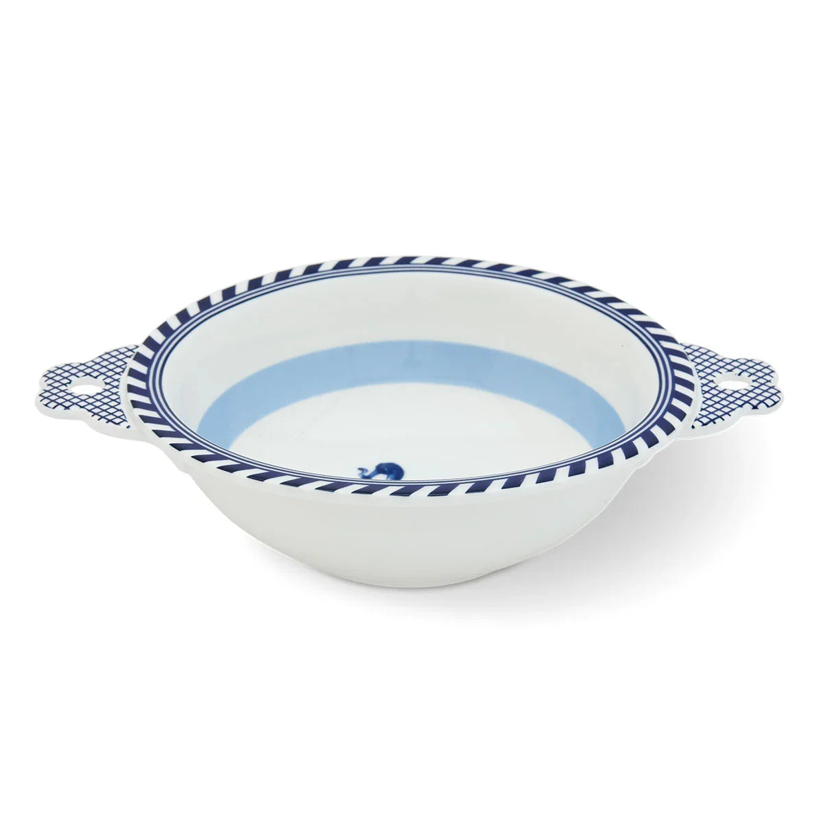 Bird Bowl - Rijksmuseum X Polspotten