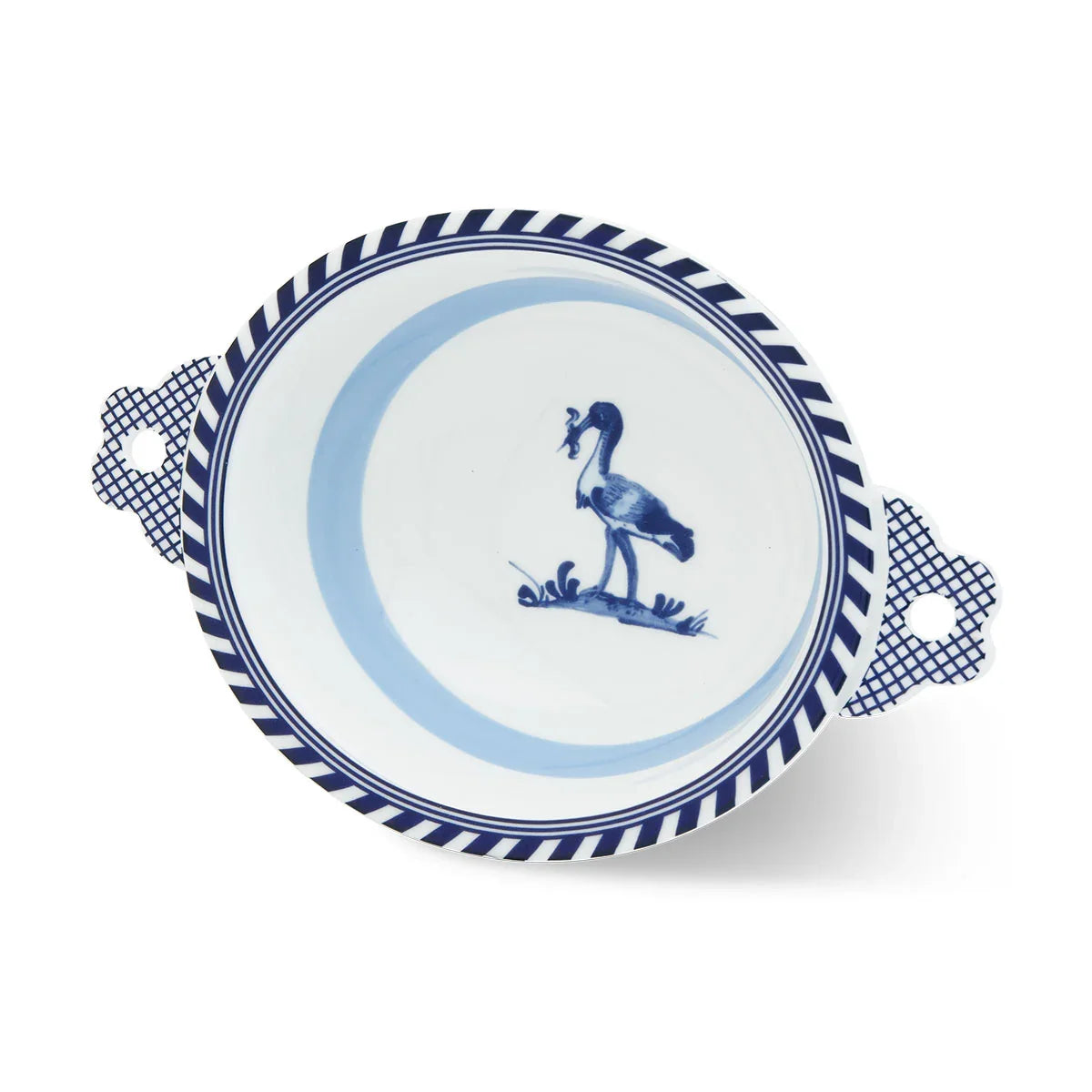 Bird Bowl - Rijksmuseum X Polspotten