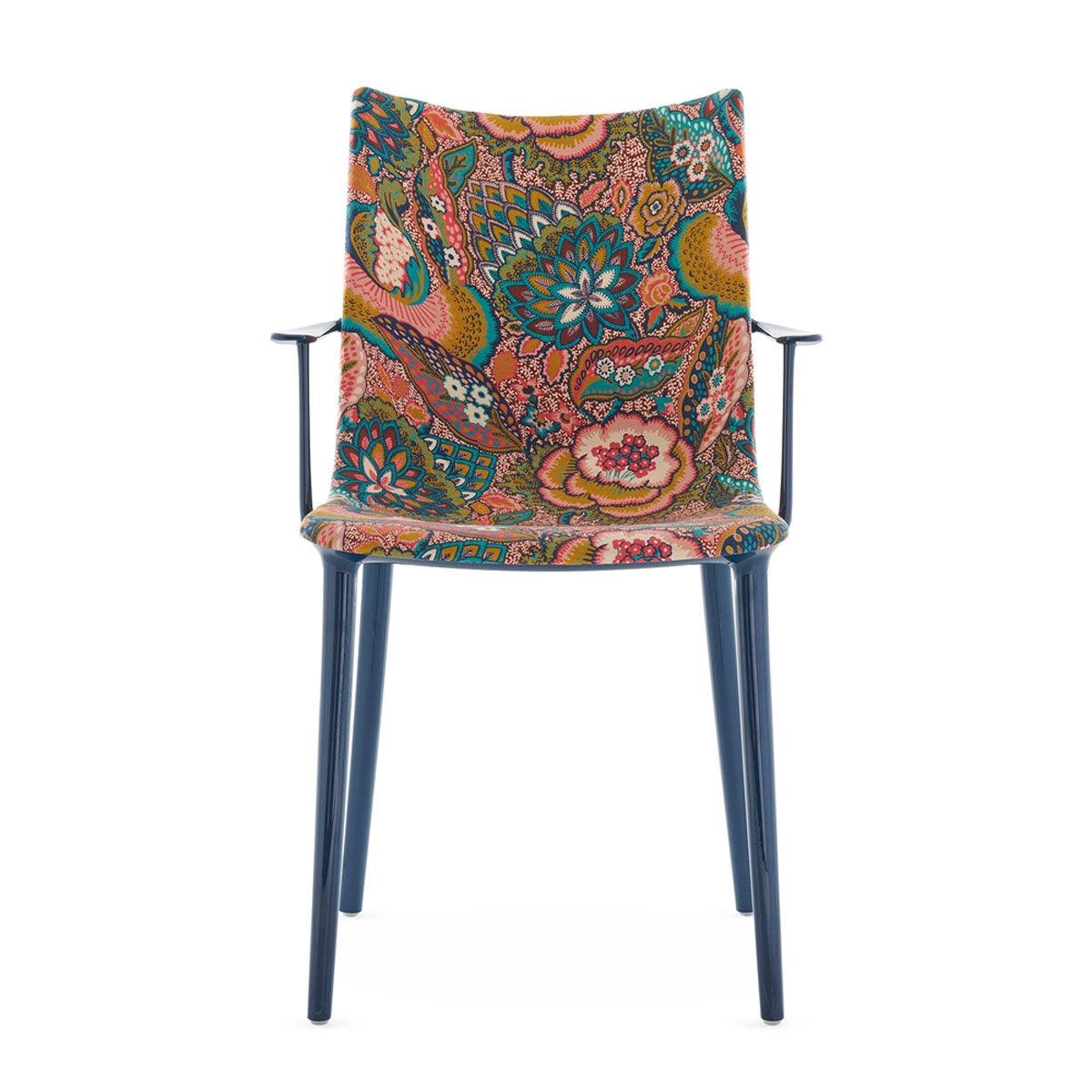 H.H.H Chair Upholstered - Kartell X Liberty