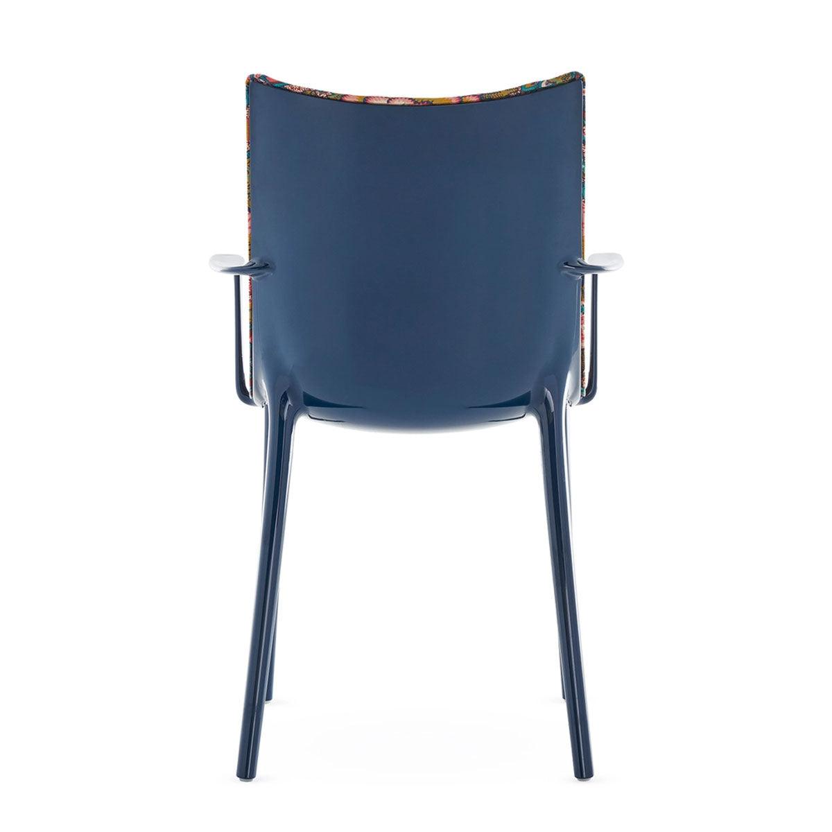 H.H.H Chair Upholstered - Kartell X Liberty