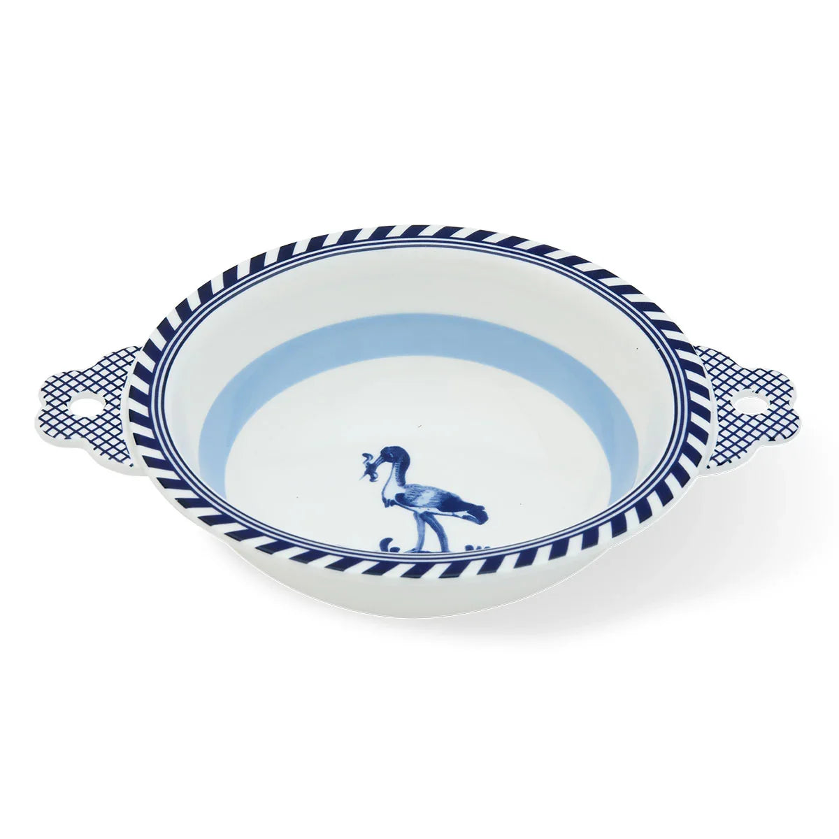Bird Bowl - Rijksmuseum X Polspotten