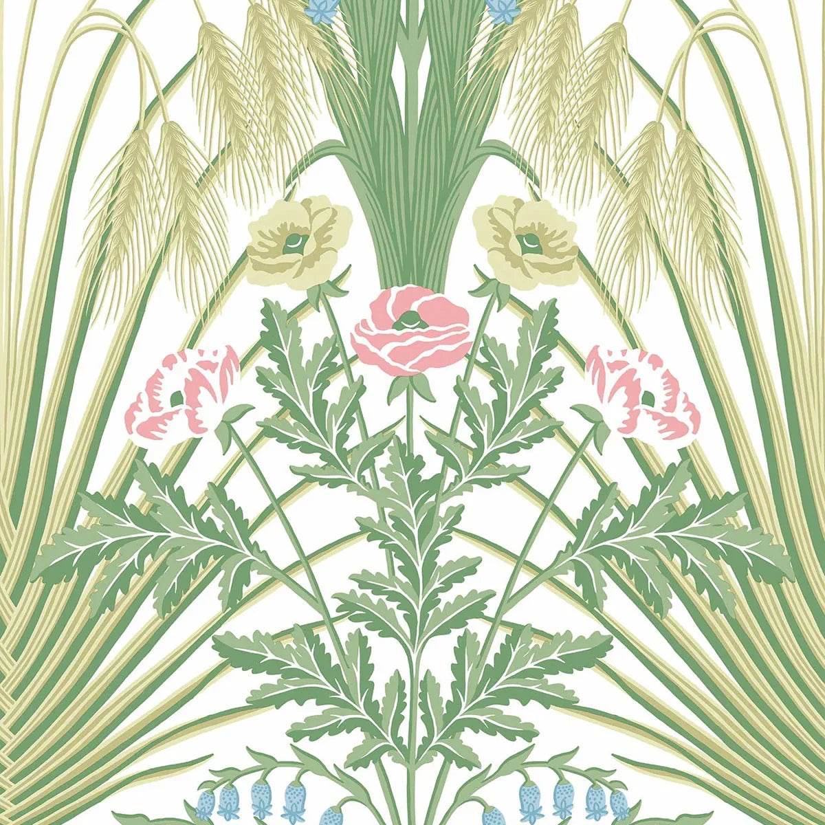 Bluebell Wallpaper - Cole & Son