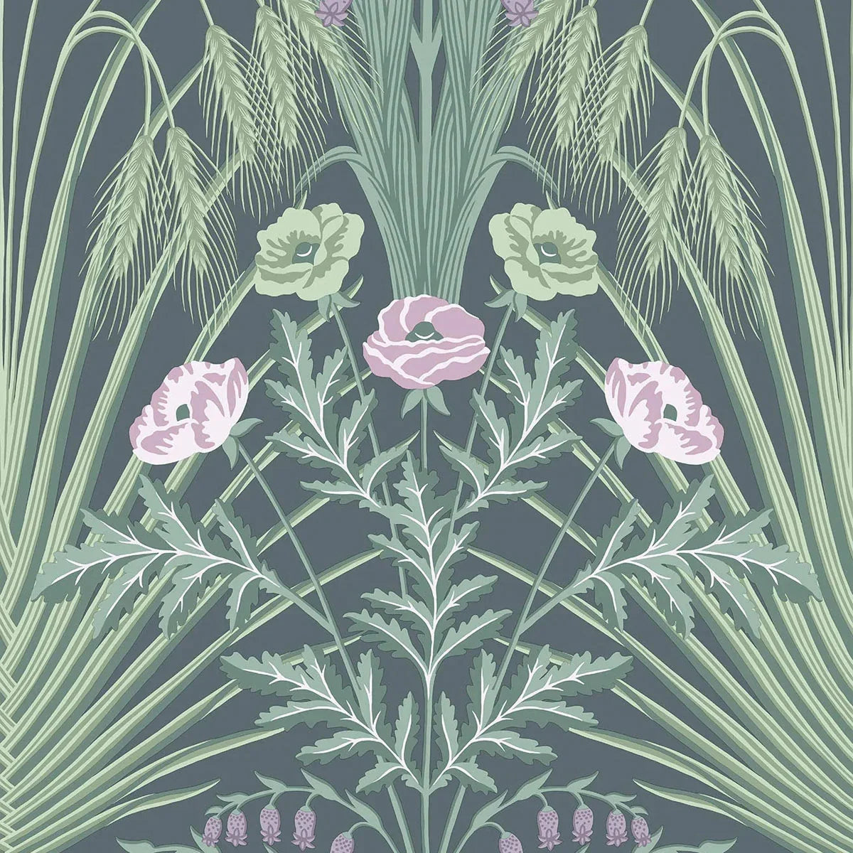 Bluebell Wallpaper - Cole & Son