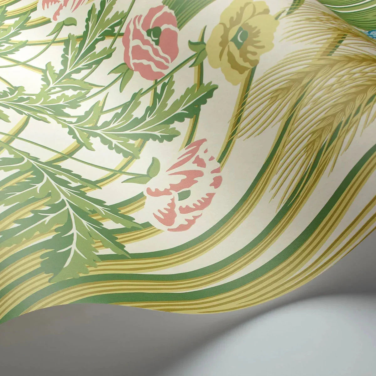 Bluebell Wallpaper - Cole & Son