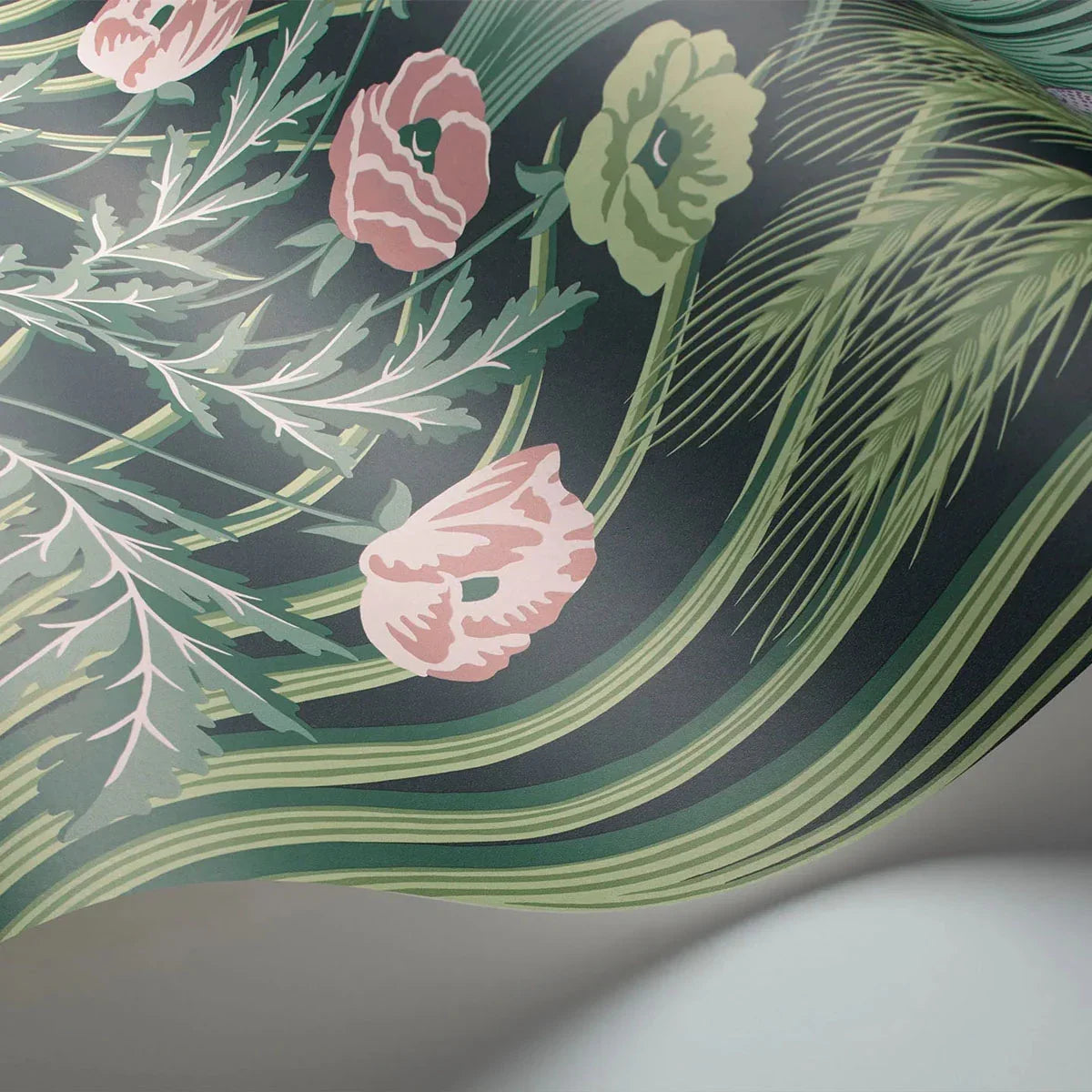 Bluebell Wallpaper - Cole & Son