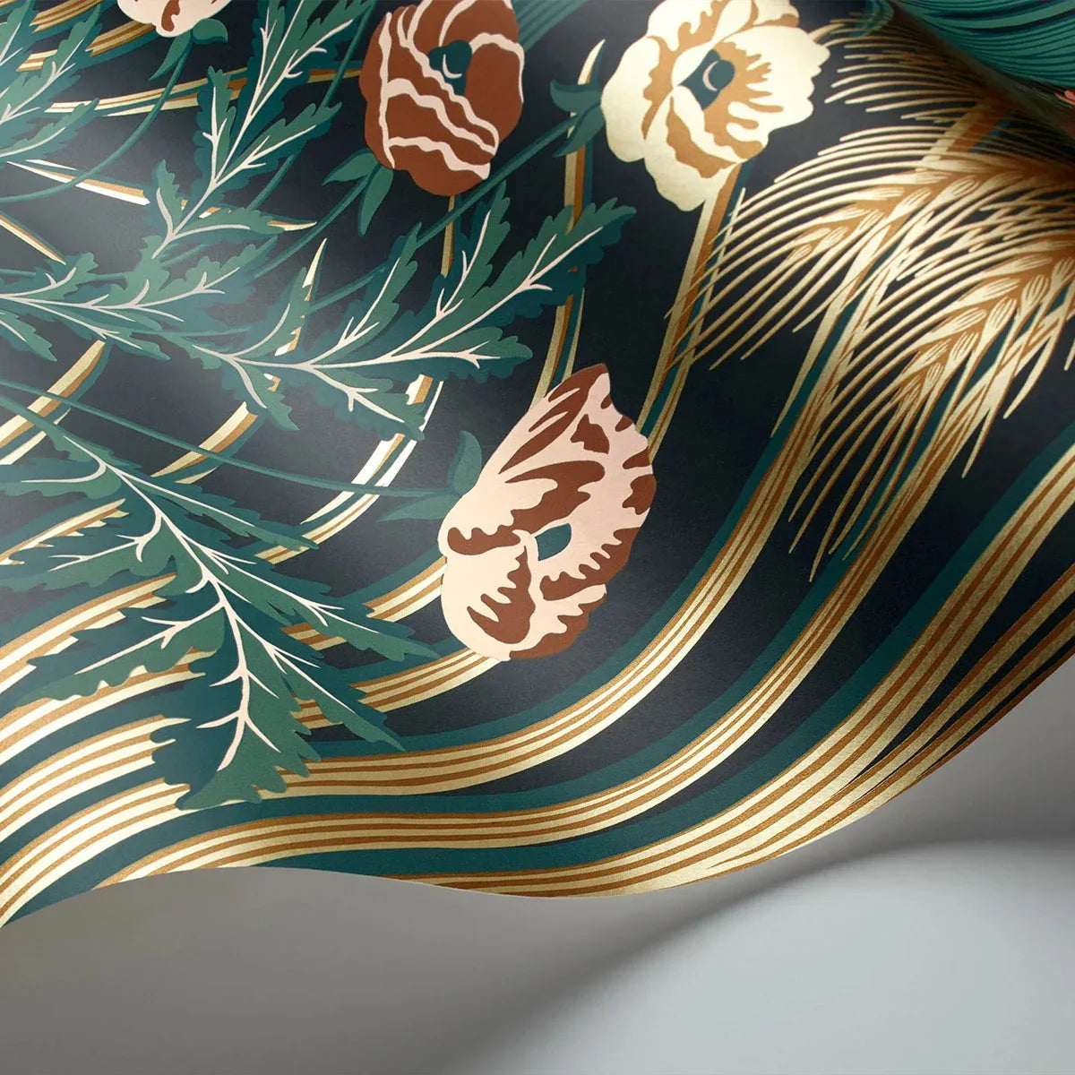 Bluebell Wallpaper - Cole & Son