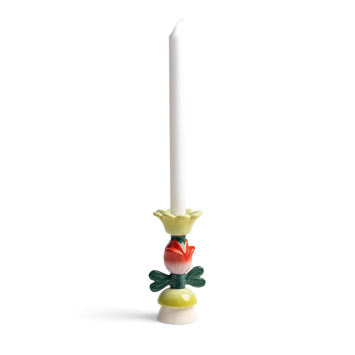 Blume Candle Holder - &Klevering