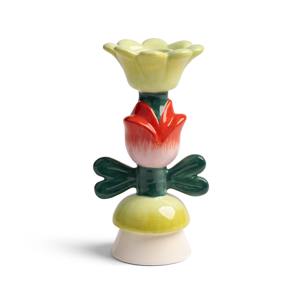 Blume Candle Holder - &Klevering