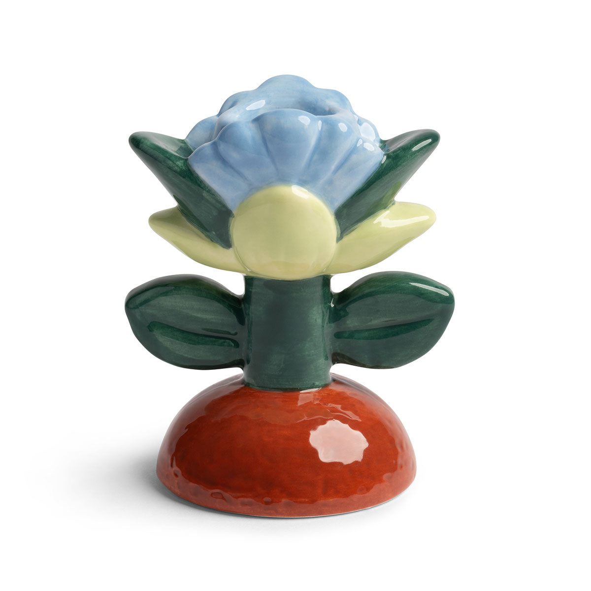 Blume Candle Holder - &Klevering