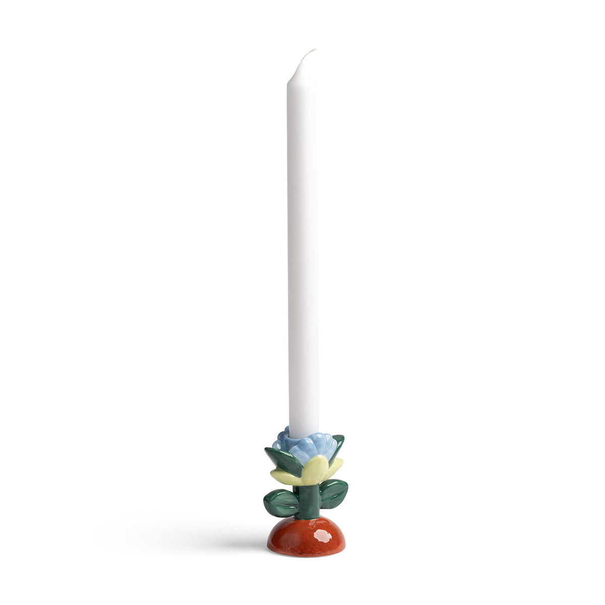 Blume Candle Holder - &Klevering