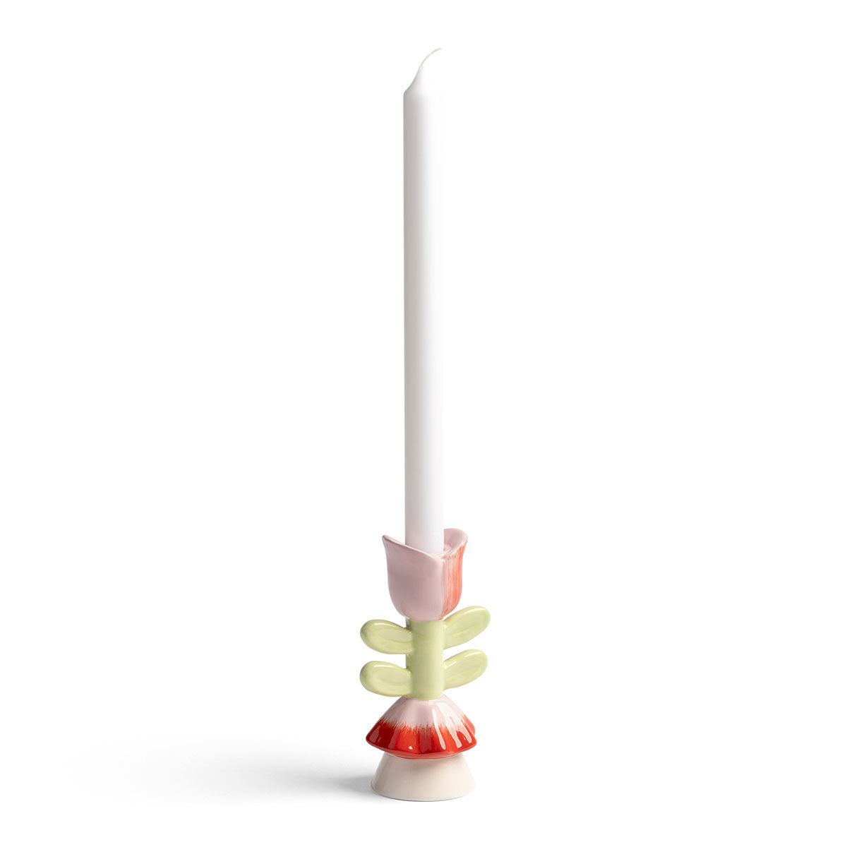 Blume Candle Holder - &Klevering