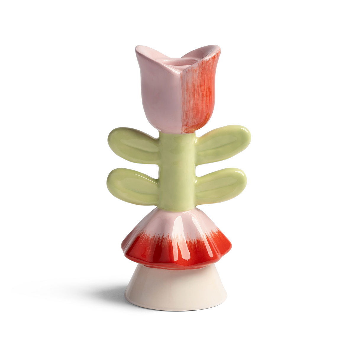 Blume Candle Holder - &Klevering