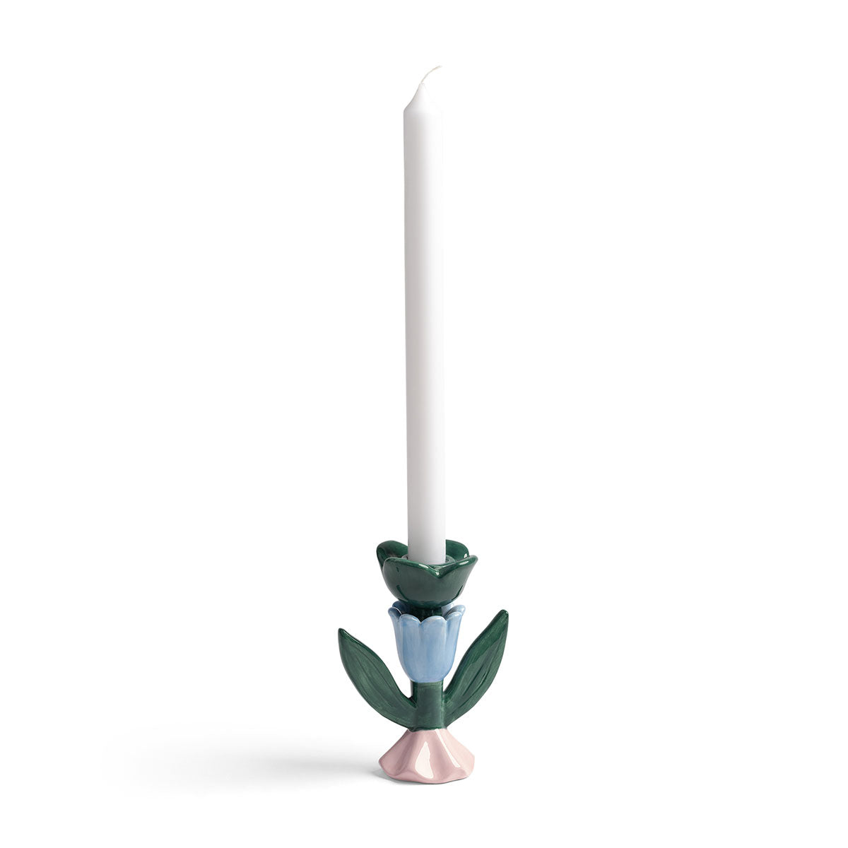 Blume Candle Holder - &Klevering
