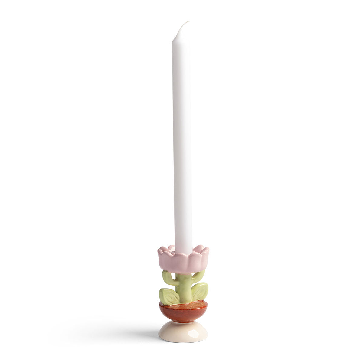 Blume Candle Holder - &Klevering