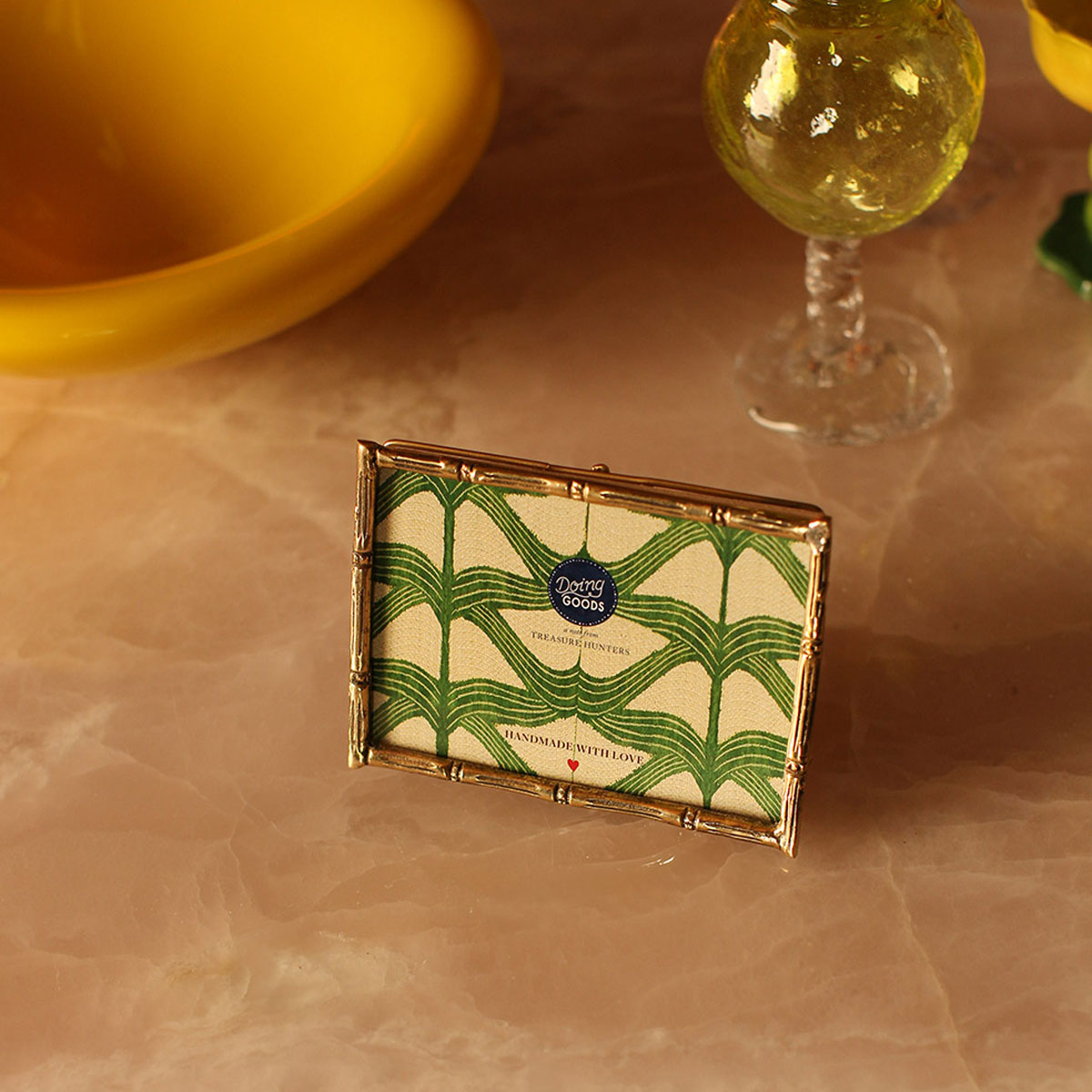 Bodhi Bamboo Frame Large - Doing Goods