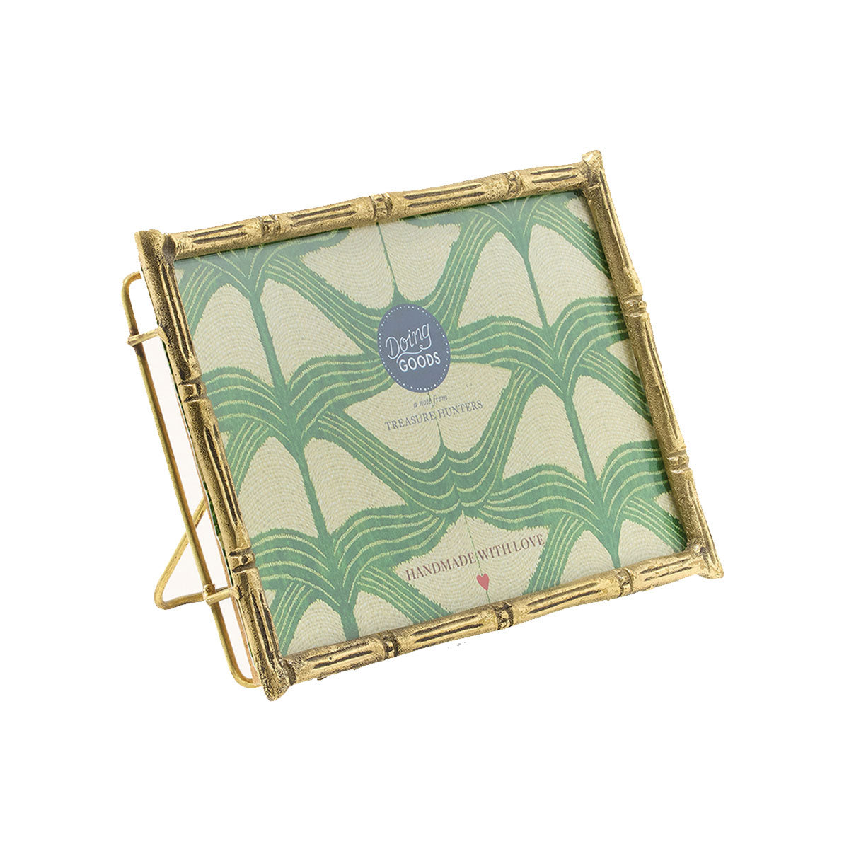 Bodhi Bamboo Frame Large - Doing Goods