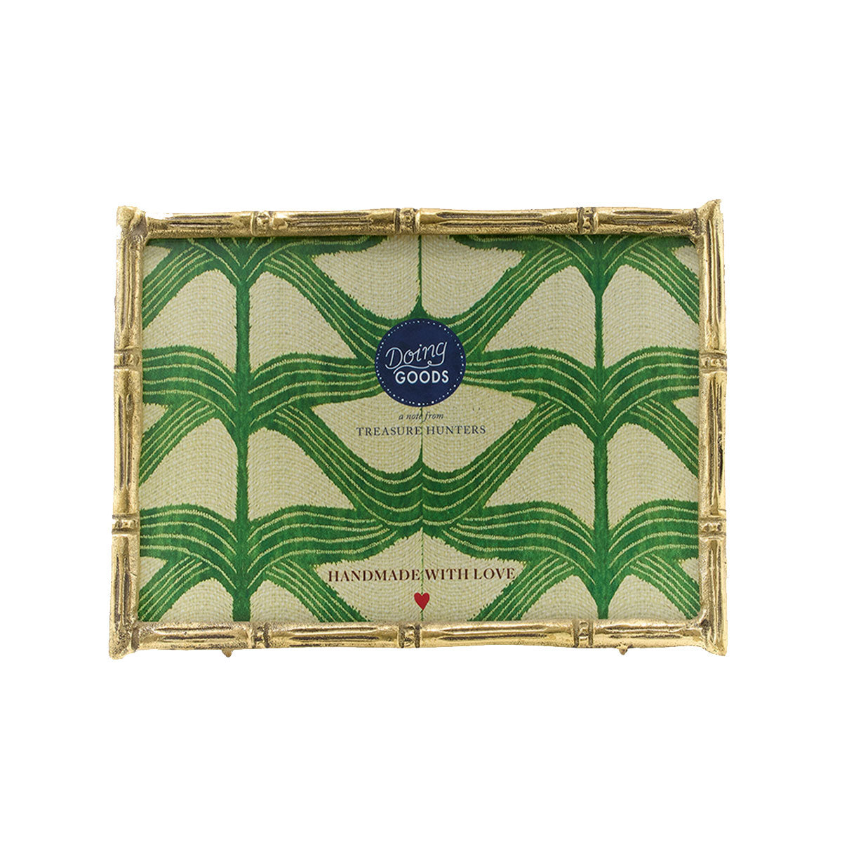 Bodhi Bamboo Frame Large - Doing Goods