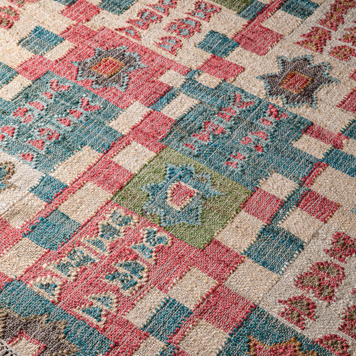 GP&amp;J Baker &#39;Bohemian&#39; Rug