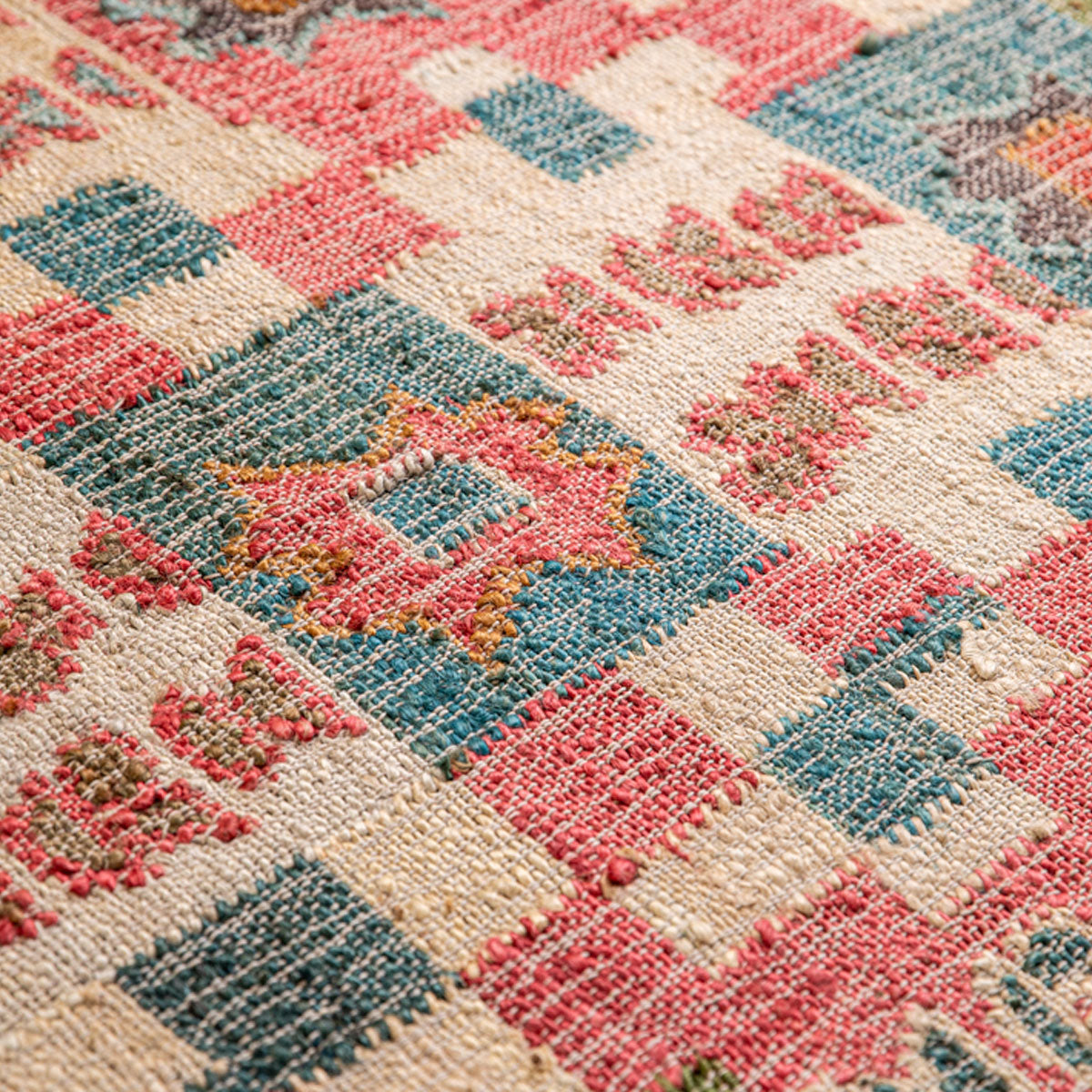 GP&amp;J Baker &#39;Bohemian&#39; Rug